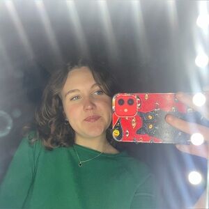 Meet your Posher, Emma